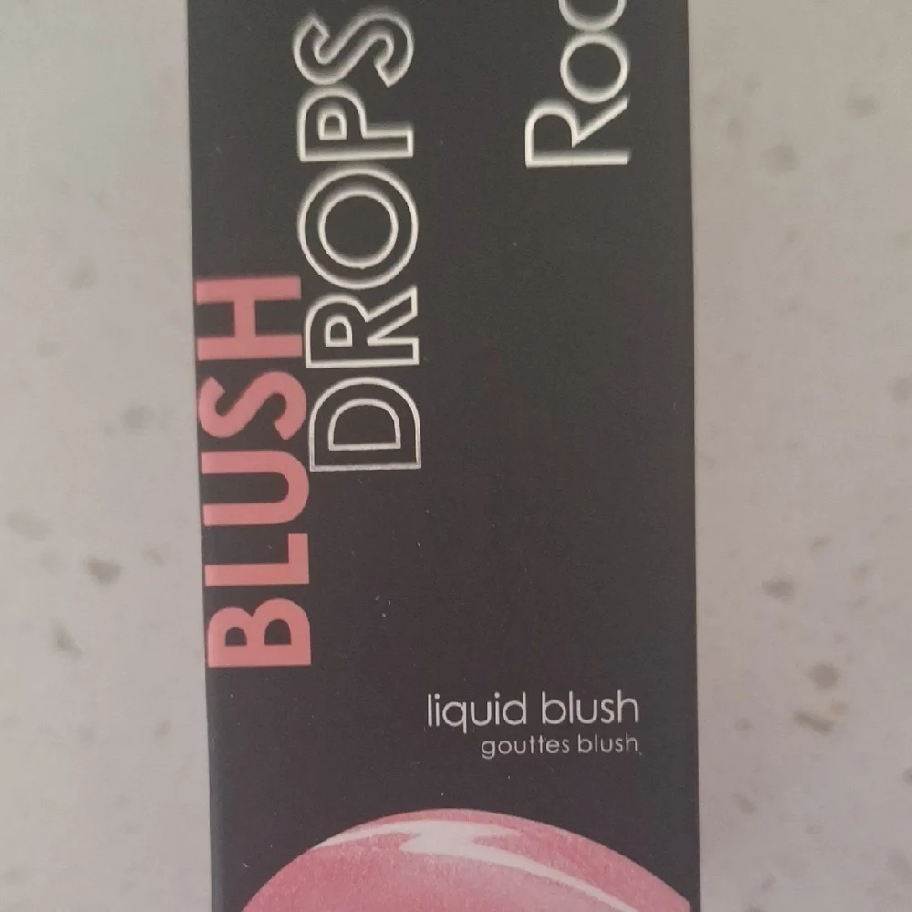 Rodial Blush Drops - Radiant Pink